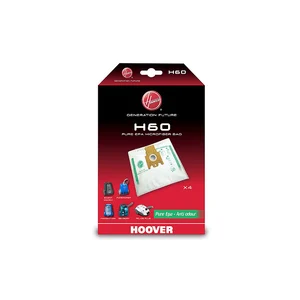 Vrećice za usisavač HOOVER SENSORY H60