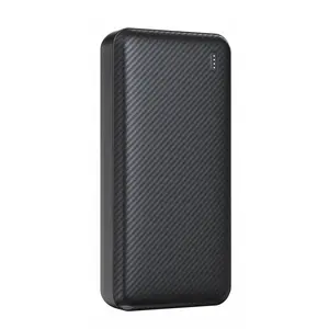 Powerbank MAXMOBILE STORM K8-7 20000mAh 20W PD USB-C CRNI