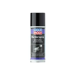 Sredstvo za čišćenje auta LIQUI MOLY SPREJ ZA ZAŠTITU OD GLODAVACA 200 ML