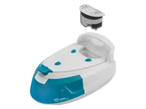 Parna postaja BEKO SGA 6124 D-1