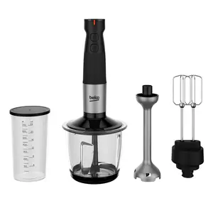 Štapni mikser BEKO HBA 81762 BX
