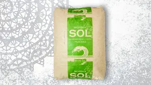 Sol za posipanje CESTA I PROMETNICA 25 kg