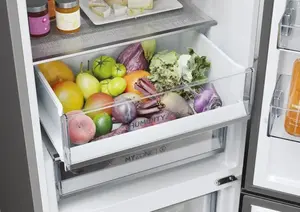 Samostojeći hladnjak HAIER HDPW5620DNPK-5
