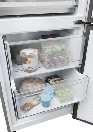 Samostojeći hladnjak HAIER HDPW5620DNPK-7