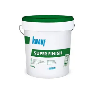 Specijalna glet masa Knauf Super Finish 20 kg