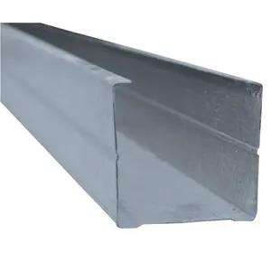 Profil Samopev CW 75 0,5 mm 3,00 m 50/73,8/50 mm