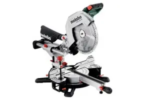 Preklopna pila za drvo METABO KGS 305 M za kutno rezanje 305 mm