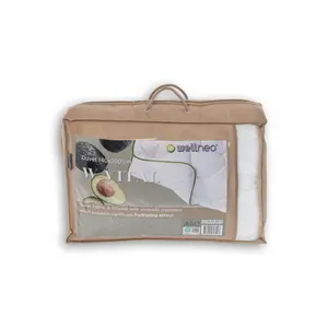 Poplun Wellneo W-VIital 140x200 cm