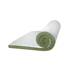 Nadmadrac Wellneo W-Vital 180x200x6 cm-1