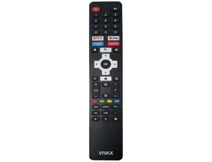 LED TV VIVAX 32LE21K HD READY DVB-T2/S2 ANDROID-2