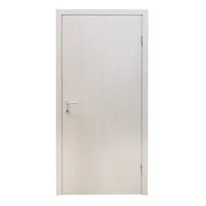 Sobna vrata Eurolam set Jasen dekor + dovratnik dekor 90x205L