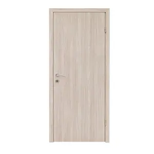 Sobna vrata Eurolam set hrast sivi dekor + dovratnik dekor 70x205L