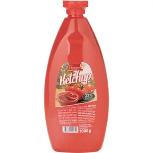 Dodatak jelima E Buono ketchup blagi 1 kg