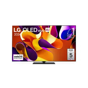 OLED TV LG OLED55G43LS.AEU UHD DVB-T2/S2 SMART