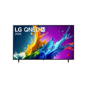 LED TV LG 43QNED80T3A.AEU UHD DVB-T2/S2 SMART