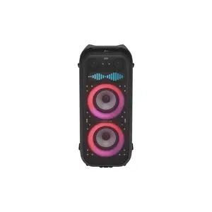 Bluetooth zvučnik LG XL9T.DEUSLLK