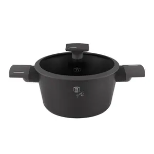 Lonac BerlingerHaus Antracit 20 cm - BH8130