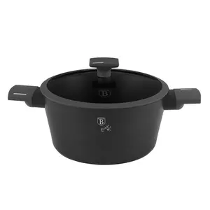 Lonac BerlingerHaus Antracit 24 cm - BH8131