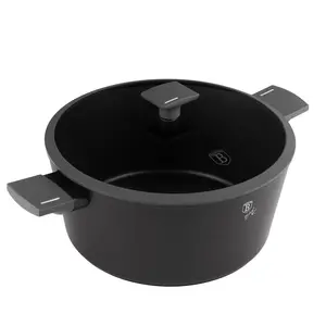 Lonac BerlingerHaus Antracit 30 cm - BH8133