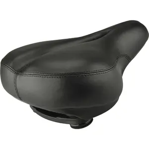 Fisher sjedalo za bicikl Touring super mekano
