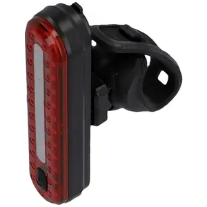 Fisher led baterijsko stražnje svjetlo stop 50 dioda