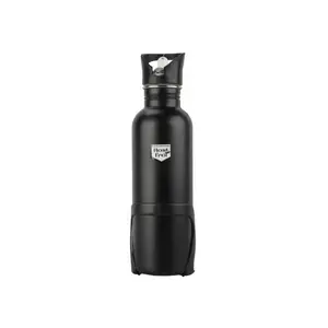 Fisher boca za piće nehrđajući čelik s držačem 750ml