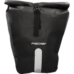 Fisher vodootporna torba za nosač bicikla 23 l