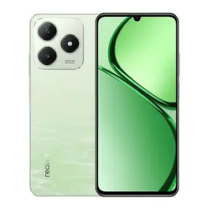 Mobitel Realme C63 256GB 8GB zeleni