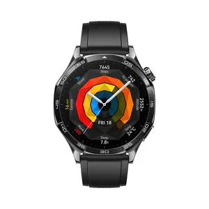 Pametni sat Huawei watch GT5 46 mm, crni