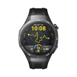 Pametni sat Huawei watch GT5 PRO 46 mm, crni