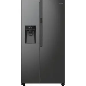 Samostojeći hladnjak Gorenje NRR9185ESBXL SBS