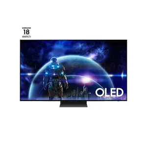 OLED TV SAMSUNG QE48S90DAEXXH UHD DVB-T2/S2 SMART