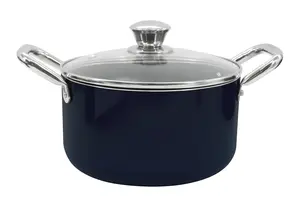 Lonac Fackelmann ceramic 24 cm