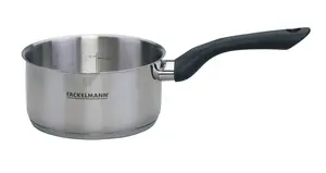 Lonac za umak Fackelmann Geneva 16 cm, 1,5 l