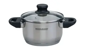Lonac Fackelmann Geneva 16 cm, 1,8 l