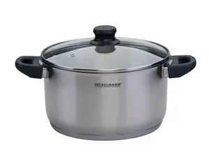 Lonac Lonac Fackelmann Geneva 24 cm, 5,4 l