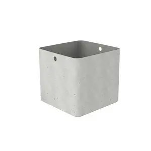 Organizator Curver beton XL 28x28x26 cm, 18l