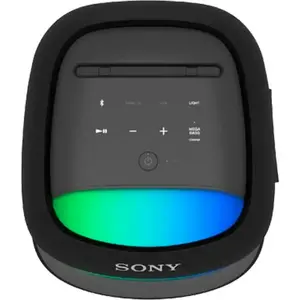 Bluetooth zvučnik Sony SRSXV500B.CEL-1