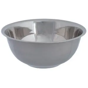 Zdjela Dajar inox, 16 cm