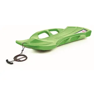 Prosperplast sanjke Snow train zelene