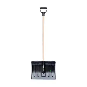 PROSPERPLAST LOPATA ZA SNIJEG ILT37-S411 37 cm X 30 cm