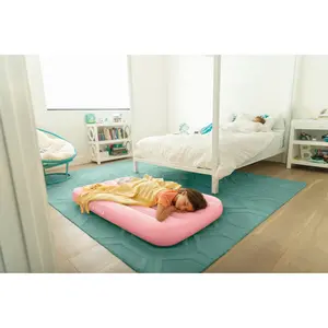 Napuhanac Intex zračni krevet Cozy Kidz with Fiber-Tech