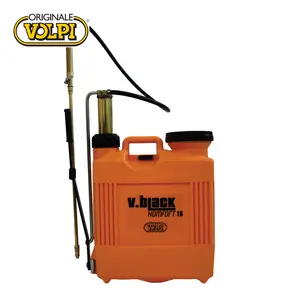 Leđna prskalica Volpi V-Black Komfort 16l