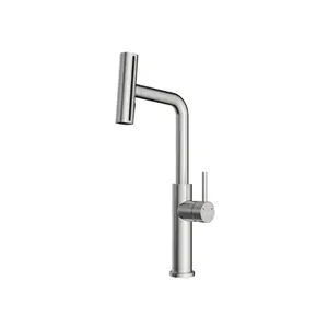 Slavina za sudoper Schmidler Rheinfall inox