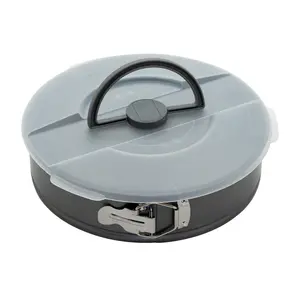 Kalup s poklopcem 26cm
