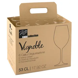 Set čaša Vingoble 6/1, 530ml-1