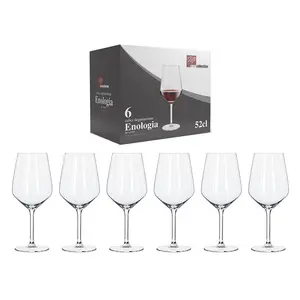 Set čaša Enologia 6/1, 520 ml-1