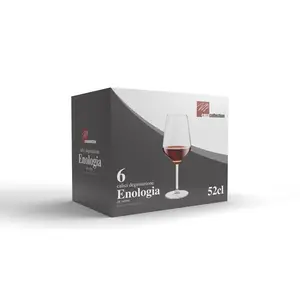 Set čaša Enologia 6/1, 520 ml-7