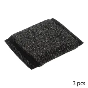Set za čišćenje Spužvica za ribanje 3/1