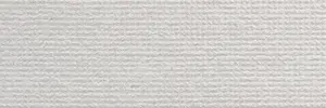 Unutarnje zidne pločice Gemma Star Geo White 25x75 cm, 1KL 1,69 m2